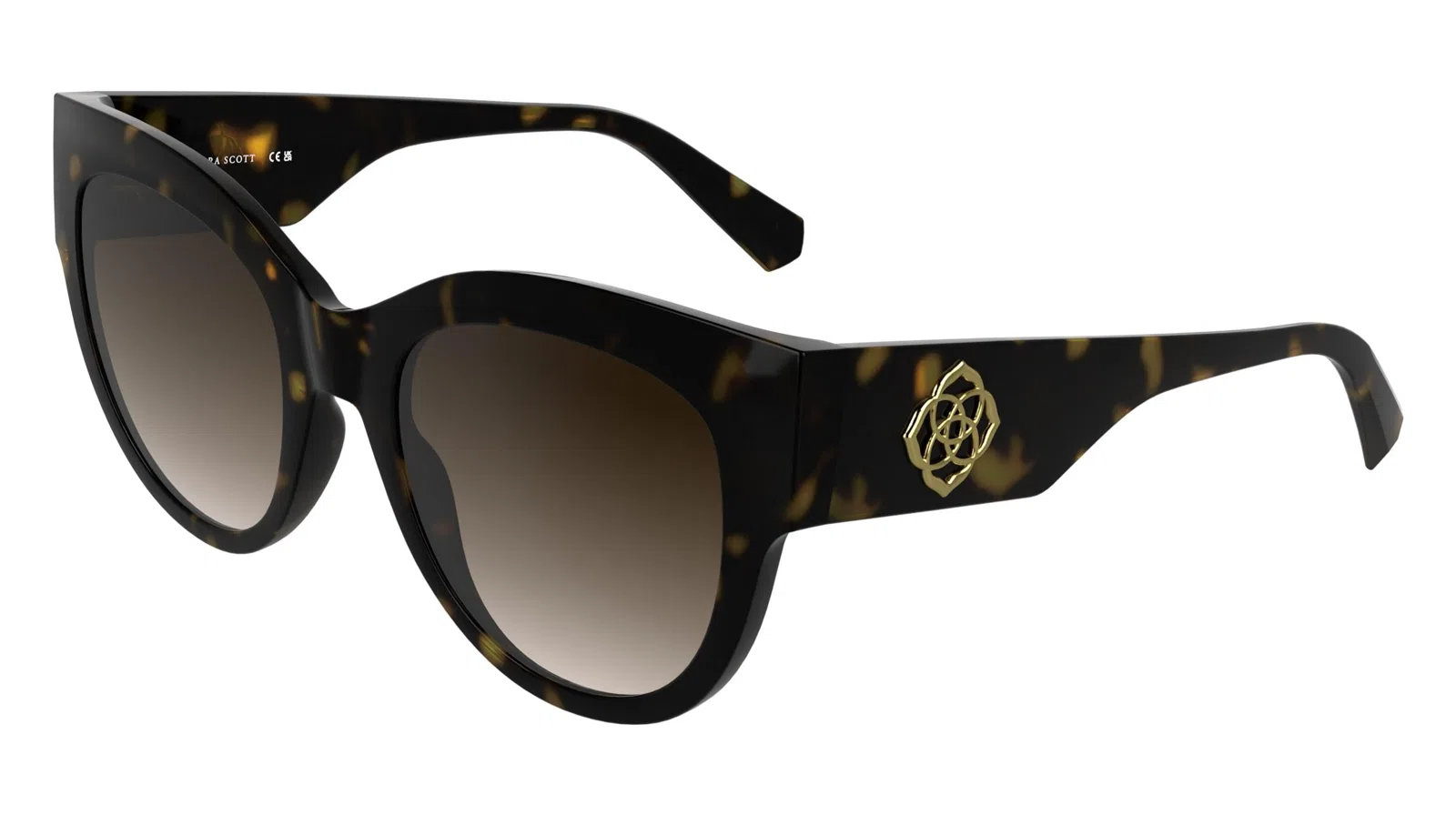 Kendra Scott KE617S Sunglasses - view 4